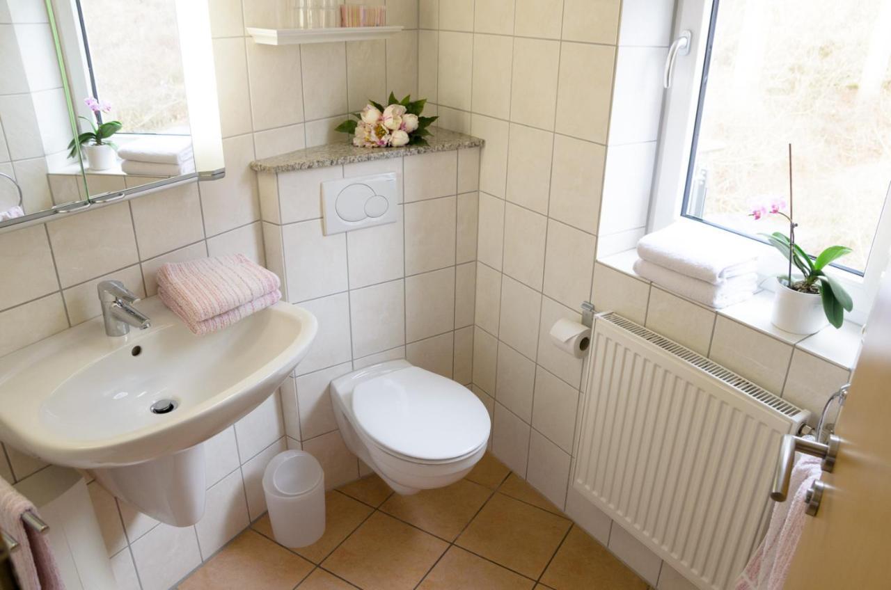Gaestehaus Aladin Cochem Dış mekan fotoğraf
