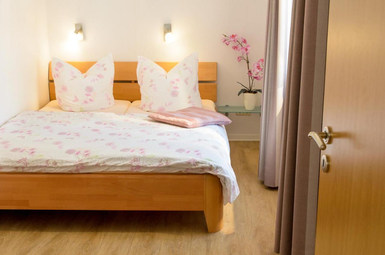 Gaestehaus Aladin Cochem Dış mekan fotoğraf