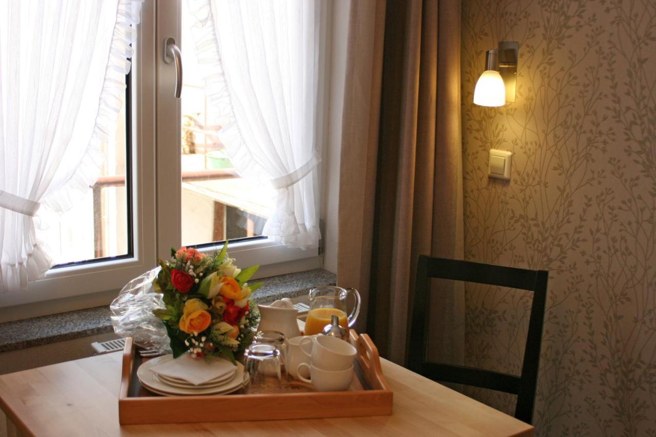 Gaestehaus Aladin Cochem Dış mekan fotoğraf