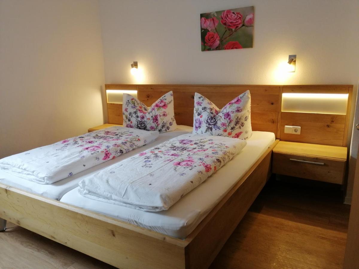 Gaestehaus Aladin Cochem Dış mekan fotoğraf