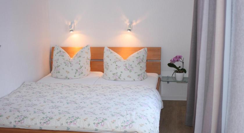 Gaestehaus Aladin Cochem Oda fotoğraf