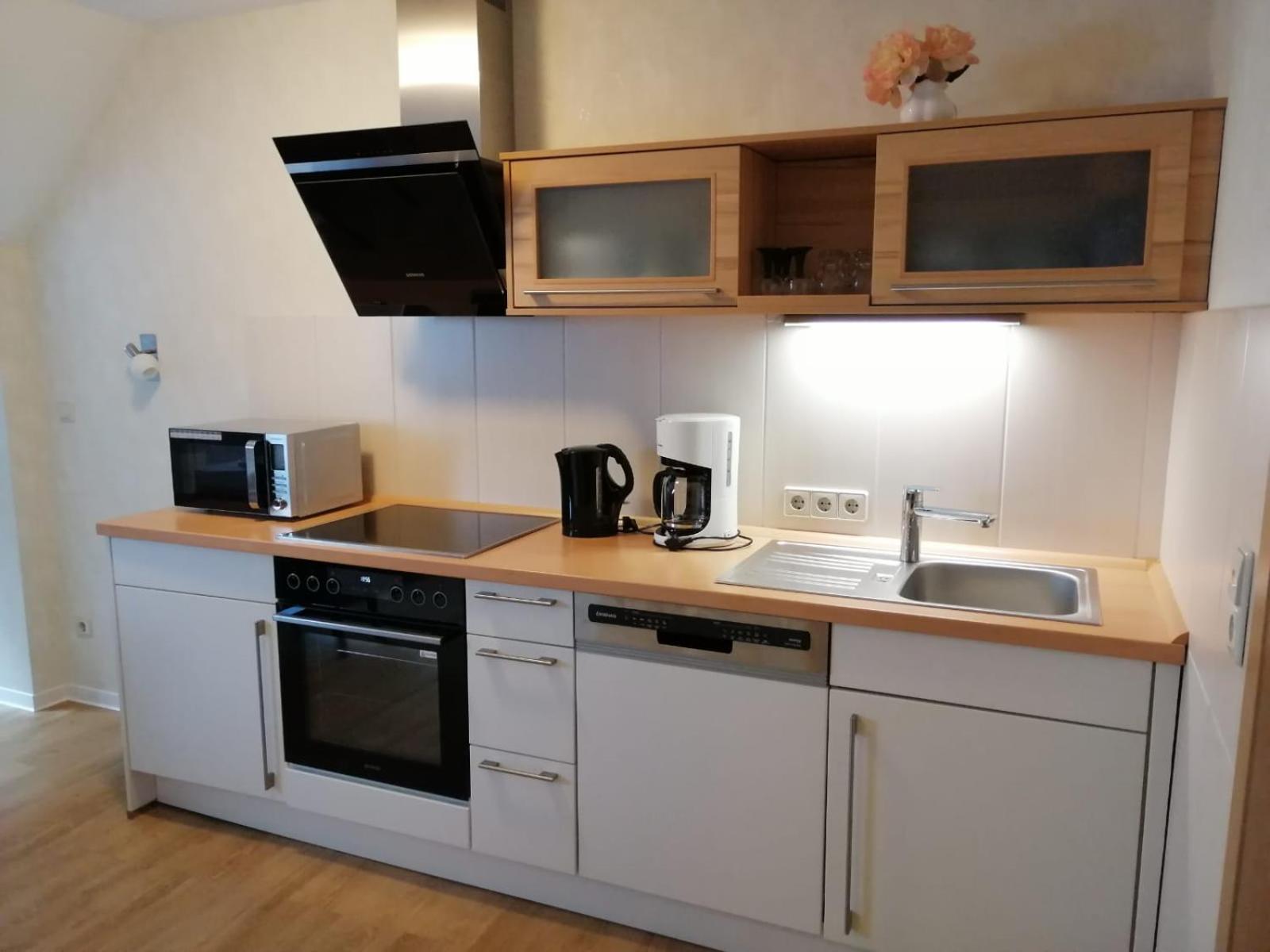 Gaestehaus Aladin Cochem Dış mekan fotoğraf